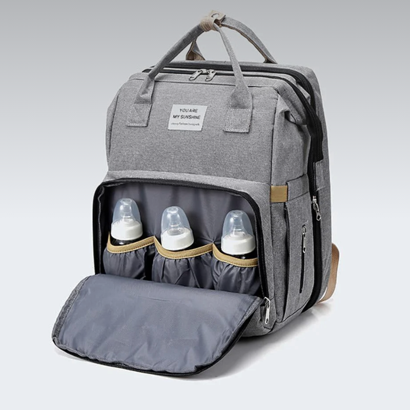 Bubs Travel Nest™