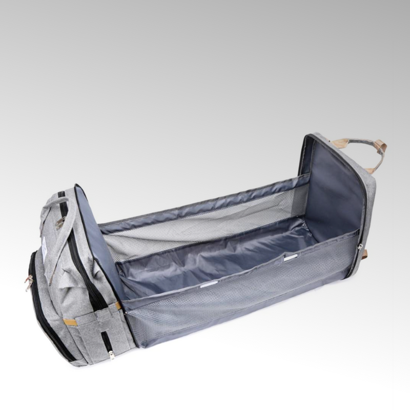 Bubs Travel Nest™