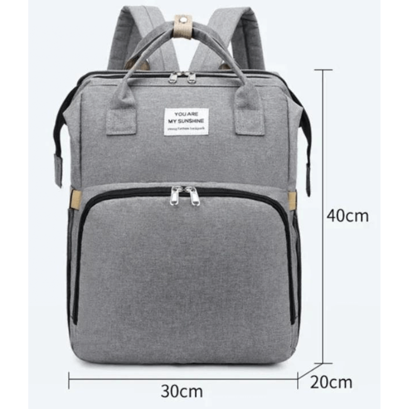Bubs Travel Nest™