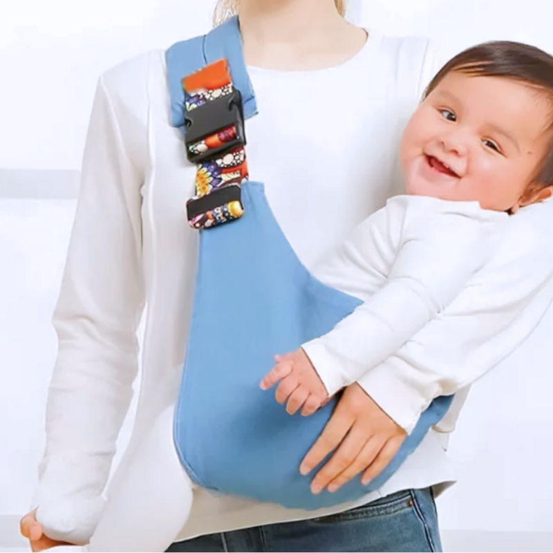 Bubs Carry Sling™️