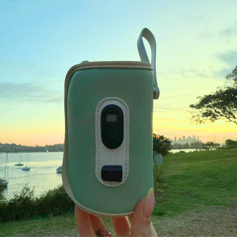 Bubs Cosy Bottle™