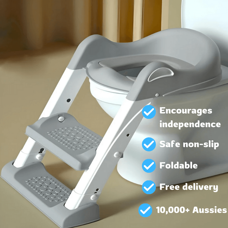 Bubs Potty Trainer™