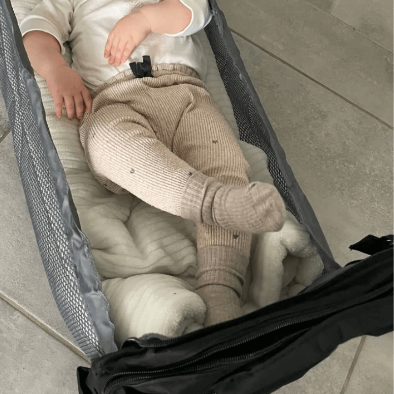 Bubs Travel Nest™