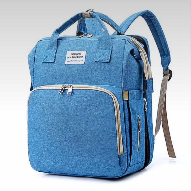 The Travel Bundle