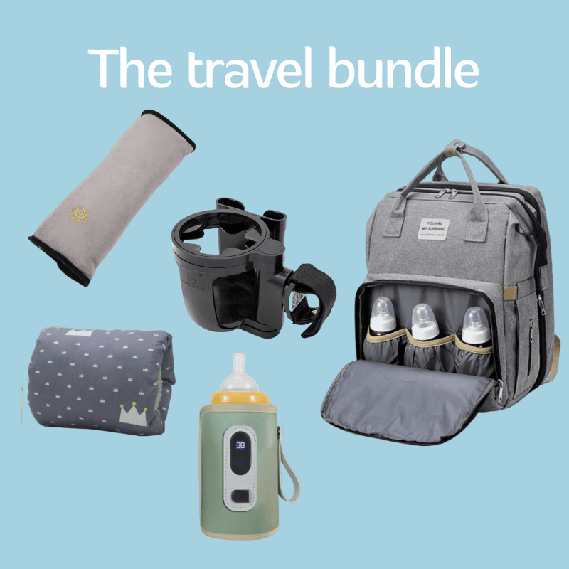 The Travel Bundle