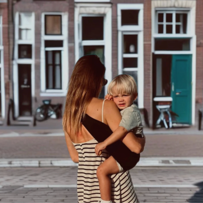 Bubs Carry Sling™️
