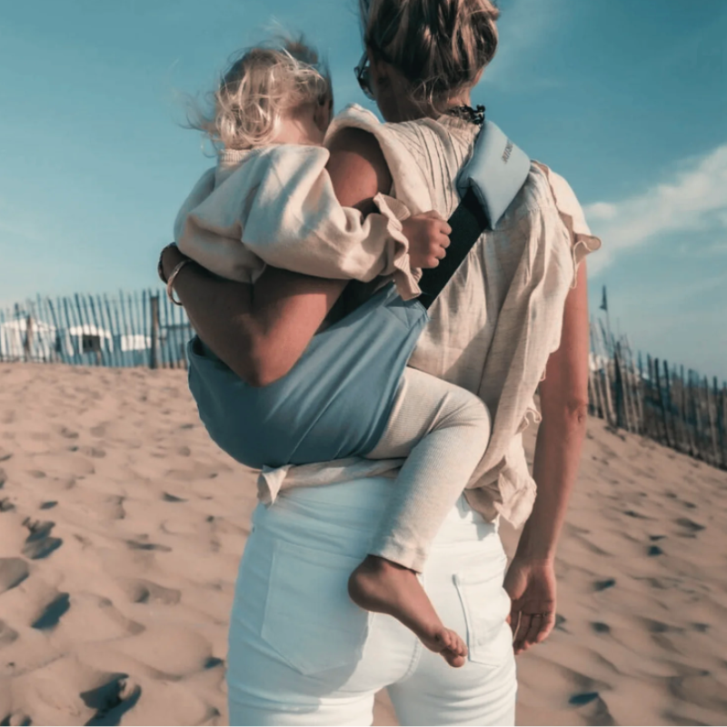 Bubs Carry Sling™️