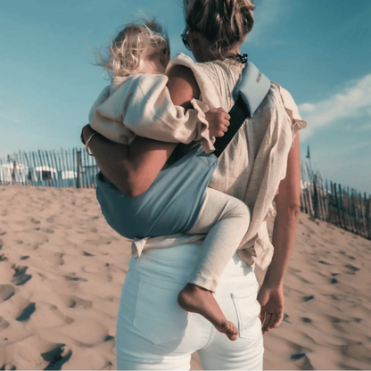 Bubs Carry Sling™️