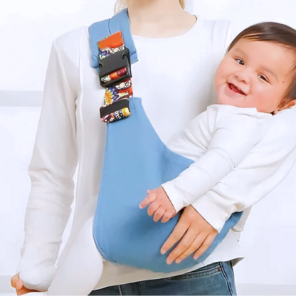 Bubs Carry Sling™️