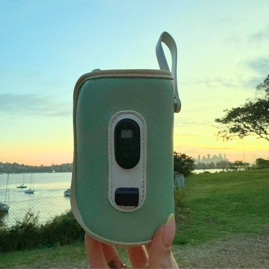 Bubs Cosy Bottle™