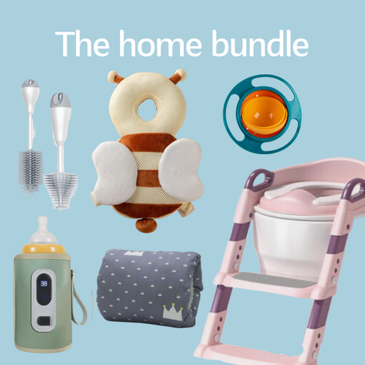 The Home Bundle