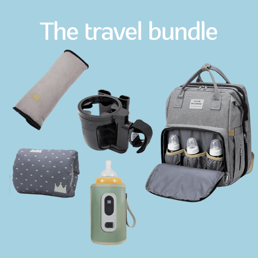 The Travel Bundle
