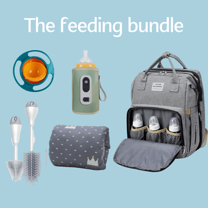 The Feeding Bundle
