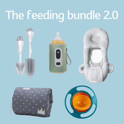 The Feeding Bundle 2.0
